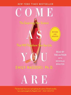 cover image of Come As You Are